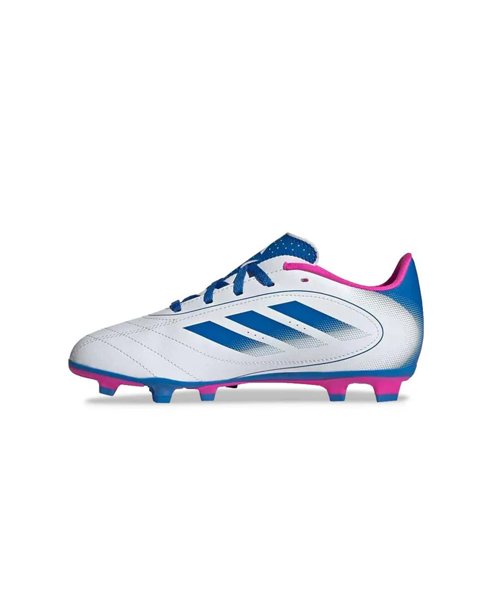 Adidas Kid's Goletto IX Firm/Multi-Ground Cleats