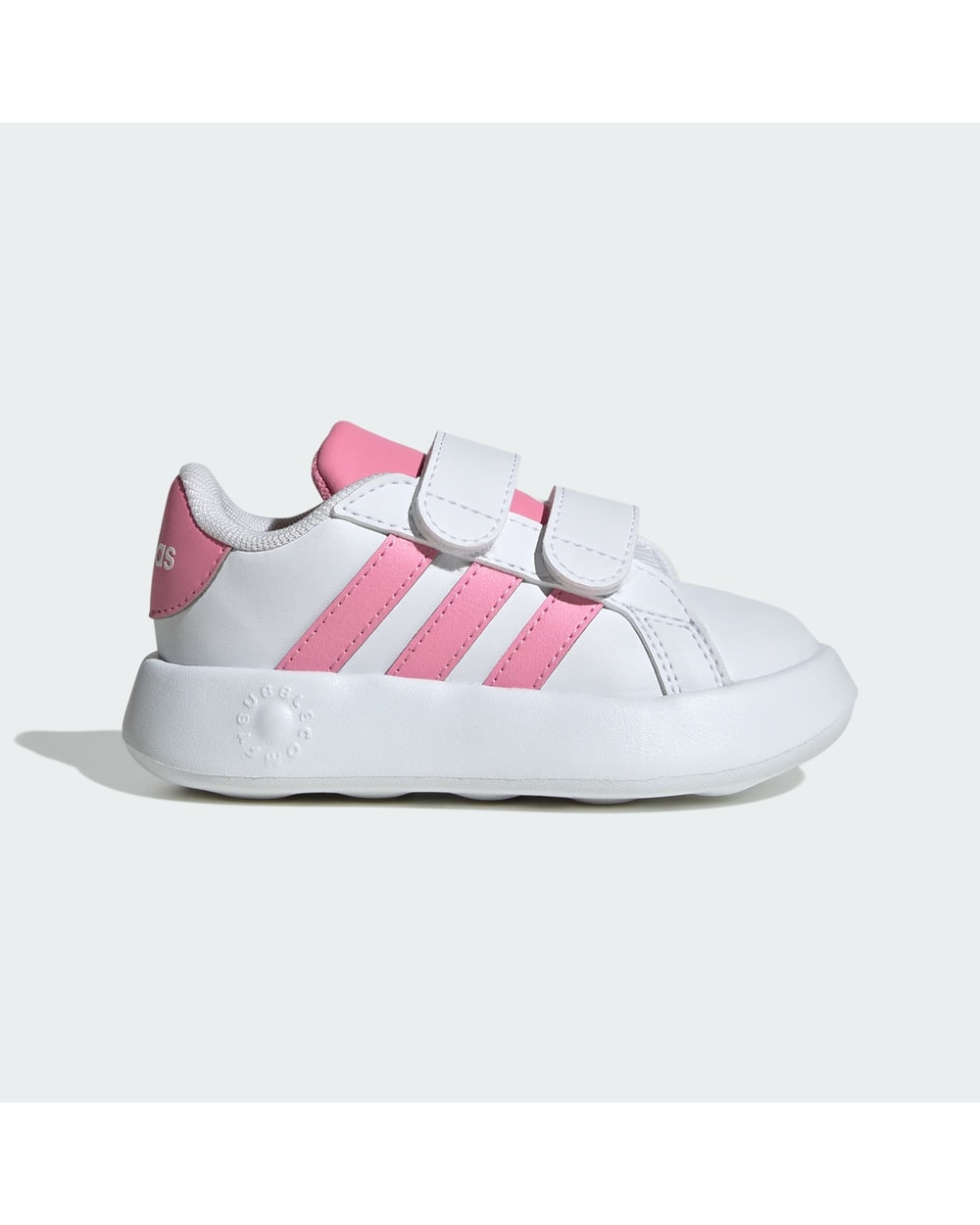 Adidas Kid's Infant Grand Court 2.0 Shoes