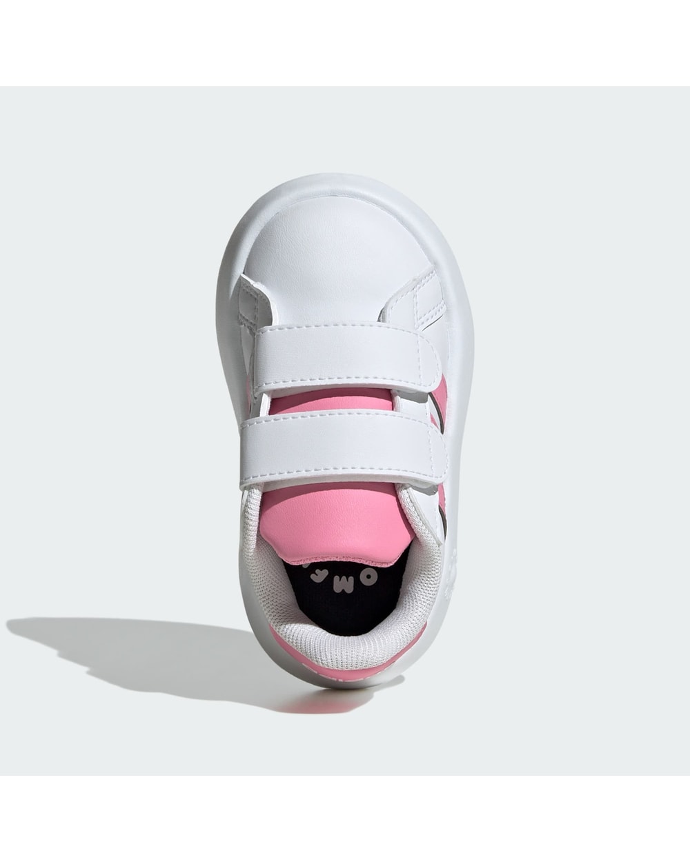 Adidas Kid's Infant Grand Court 2.0 Shoes