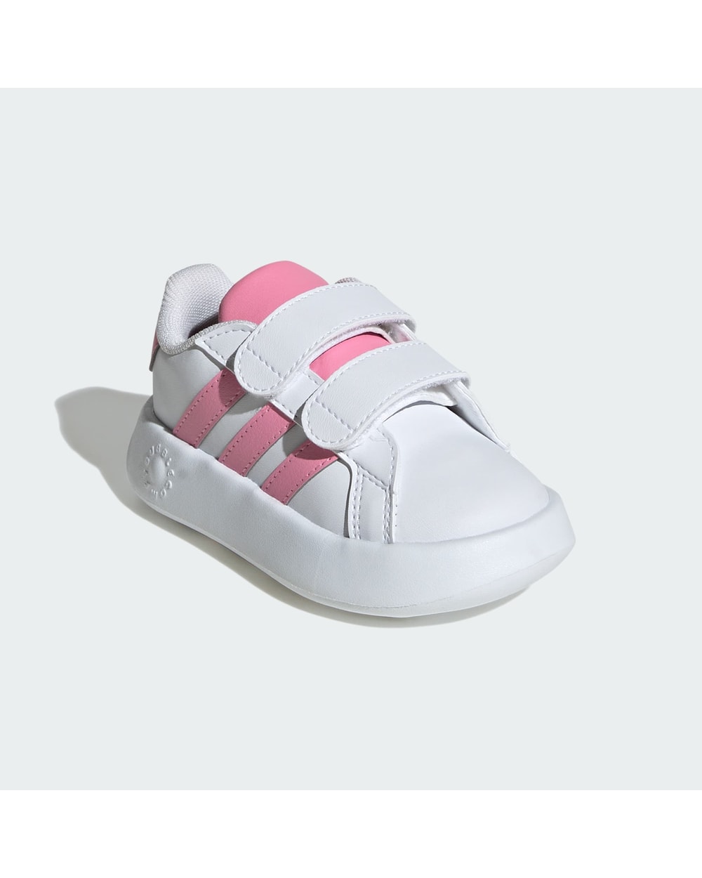 Adidas Kid's Infant Grand Court 2.0 Shoes