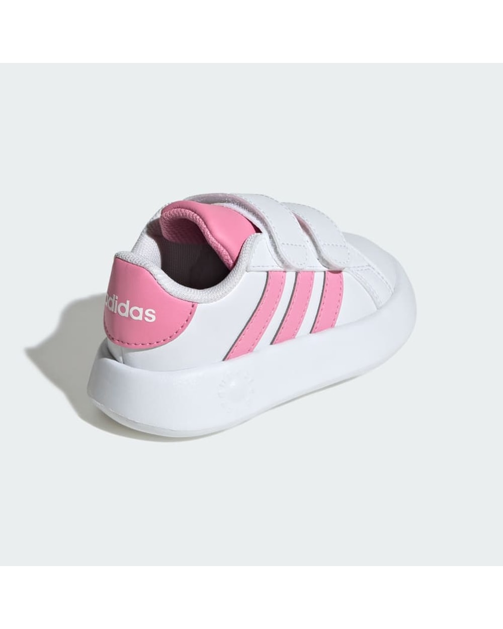 Adidas Kid's Infant Grand Court 2.0 Shoes
