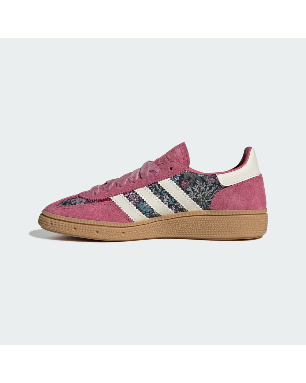 adidas Kids Liberty London Handball Spezial Equipment Red medial