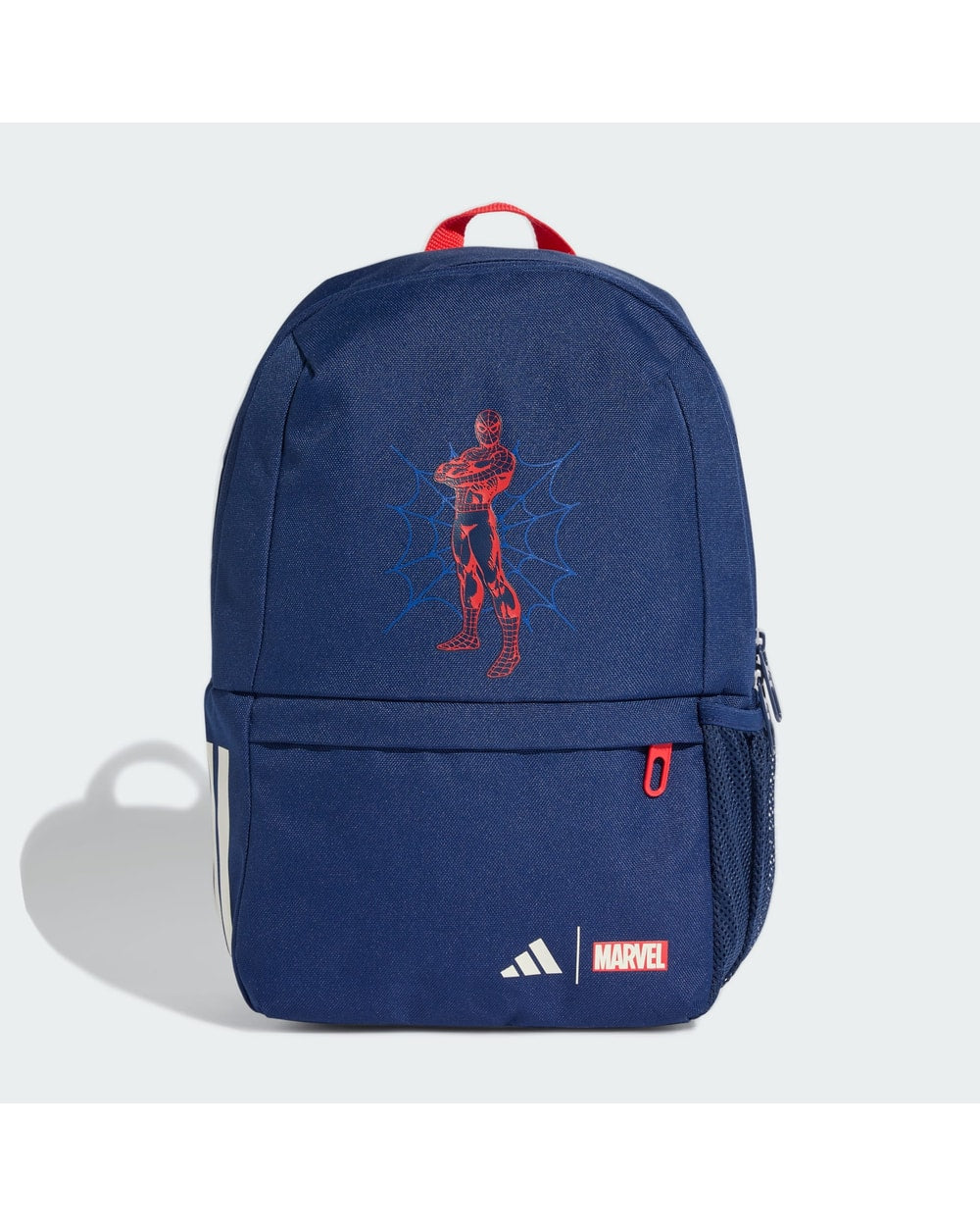 Adidas Kid's Marvel Spider-Man Backpack