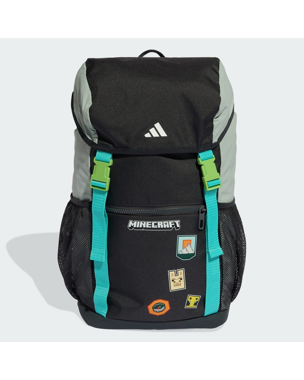 Adidas Kid's Minecraft Backpack