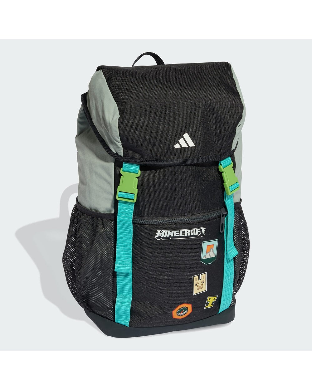 Adidas Kid's Minecraft Backpack