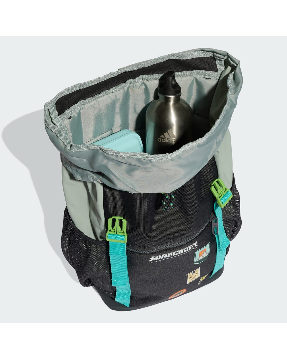Adidas Kid's Minecraft Backpack