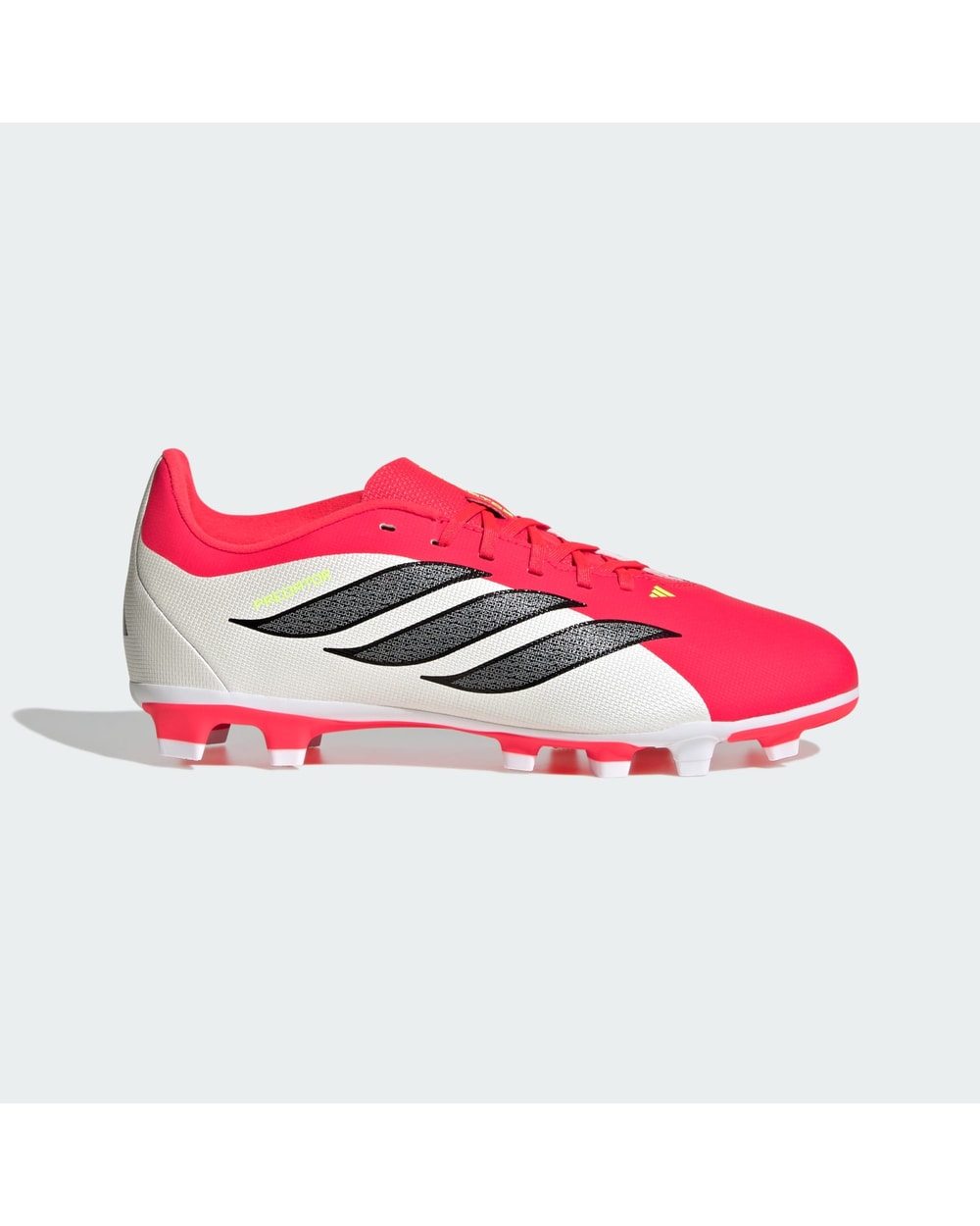 Adidas Kid's Predator Club Firm Ground/Multi Ground Soccer Cleats