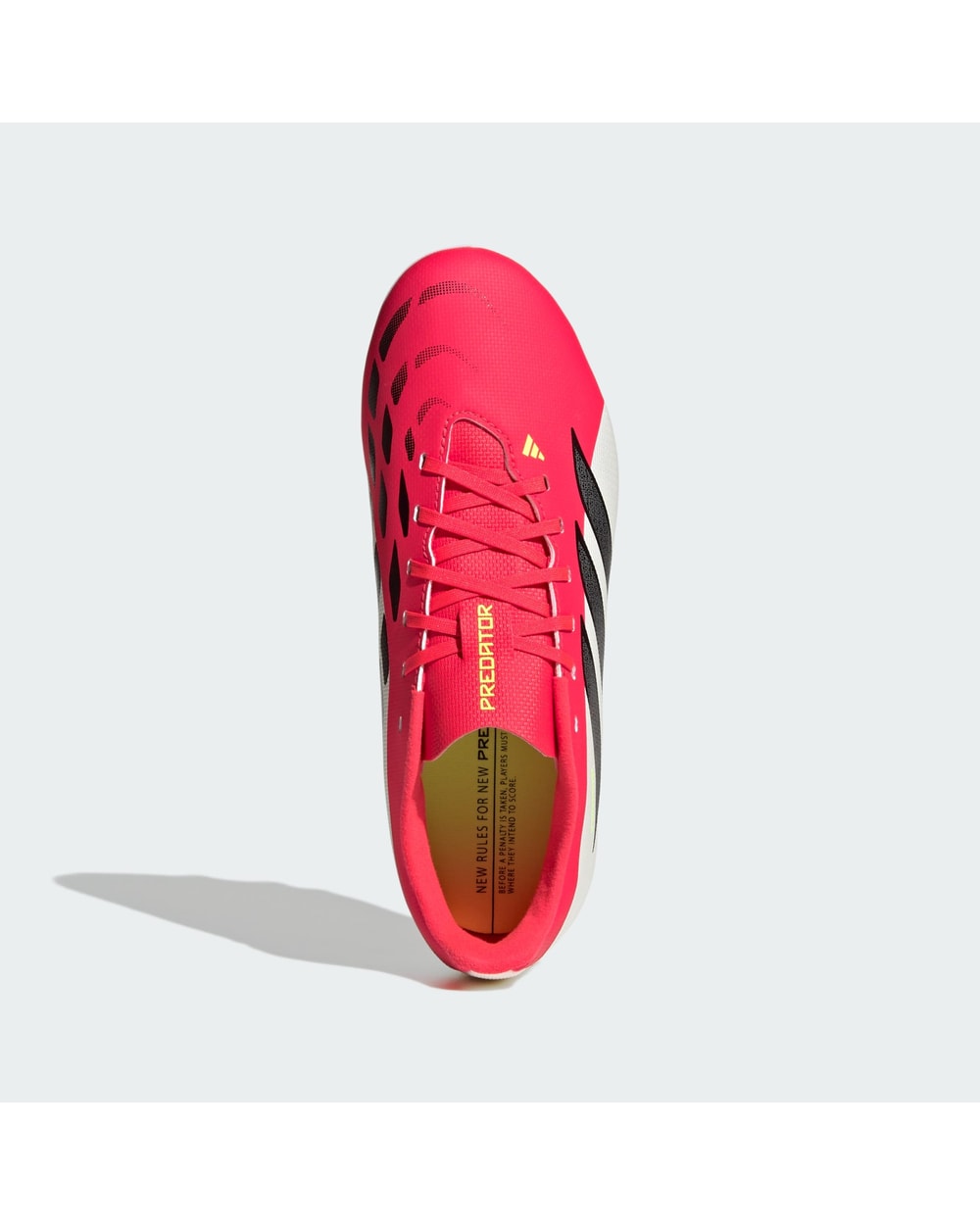 Adidas Kid's Predator Club Firm Ground/Multi Ground Soccer Cleats