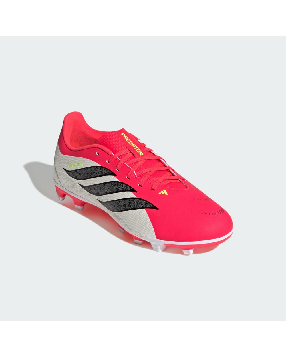 Adidas Kid's Predator Club Firm Ground/Multi Ground Soccer Cleats