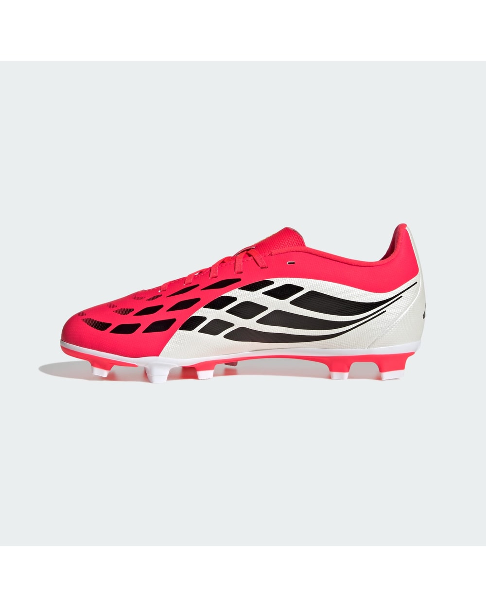 Adidas Kid's Predator Club Firm Ground/Multi Ground Soccer Cleats