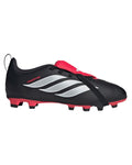 Adidas Kid's Predator Club Fold Over Tongue FG/MG Molded Soccer Cleats