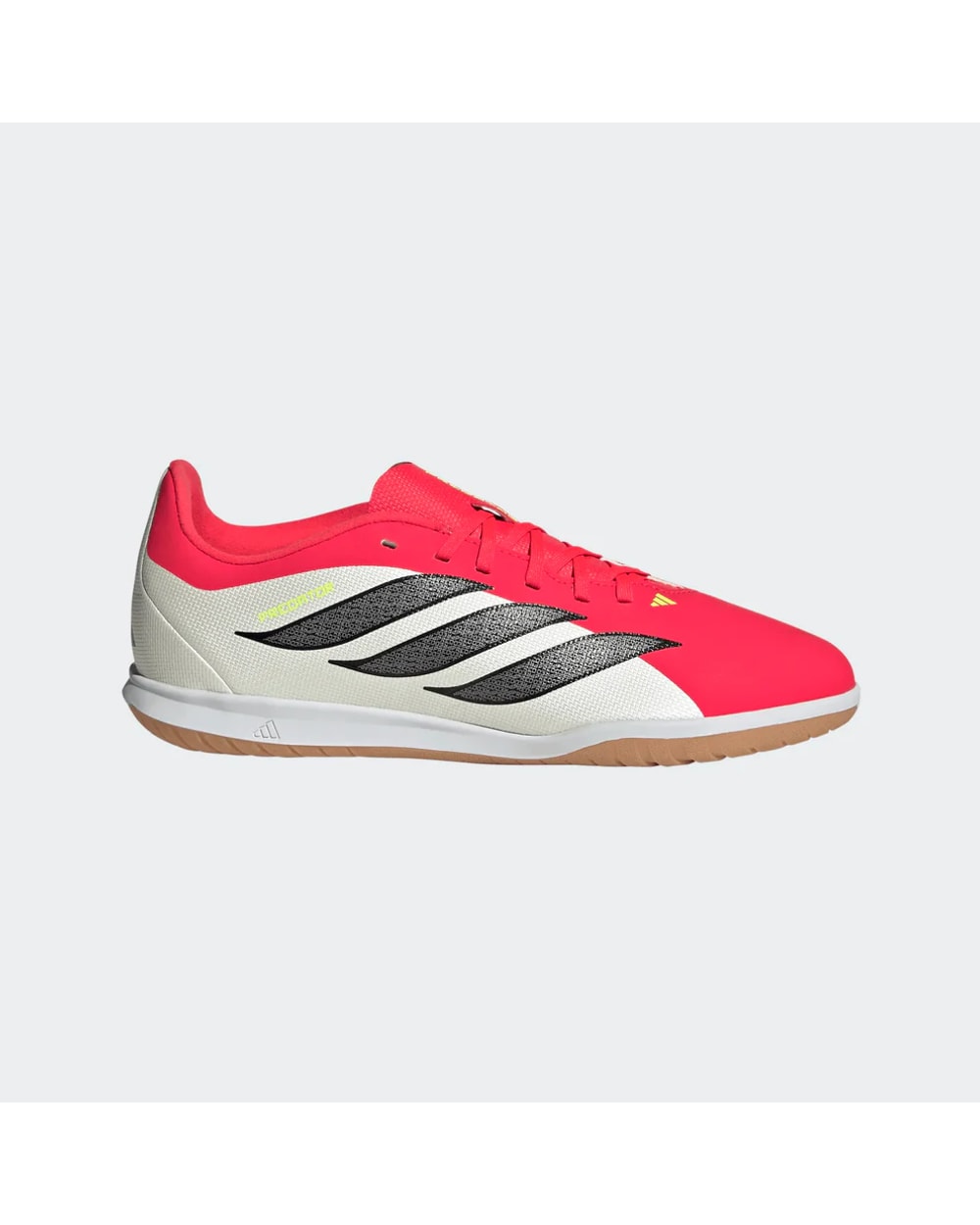Adidas Kid's Predator Club Sala Indoor Soccer Cleats