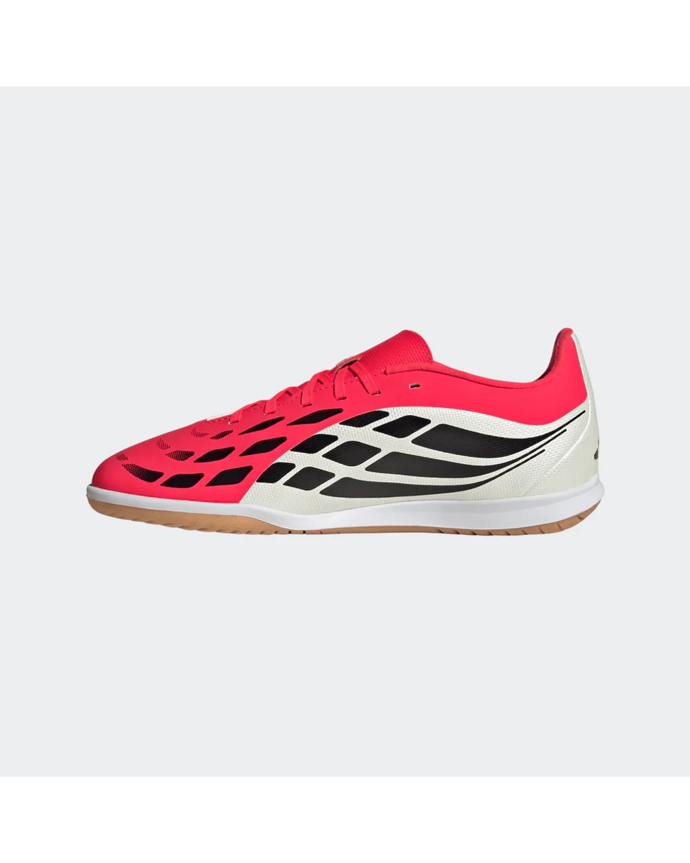 Adidas Kid's Predator Club Sala Indoor Soccer Cleats