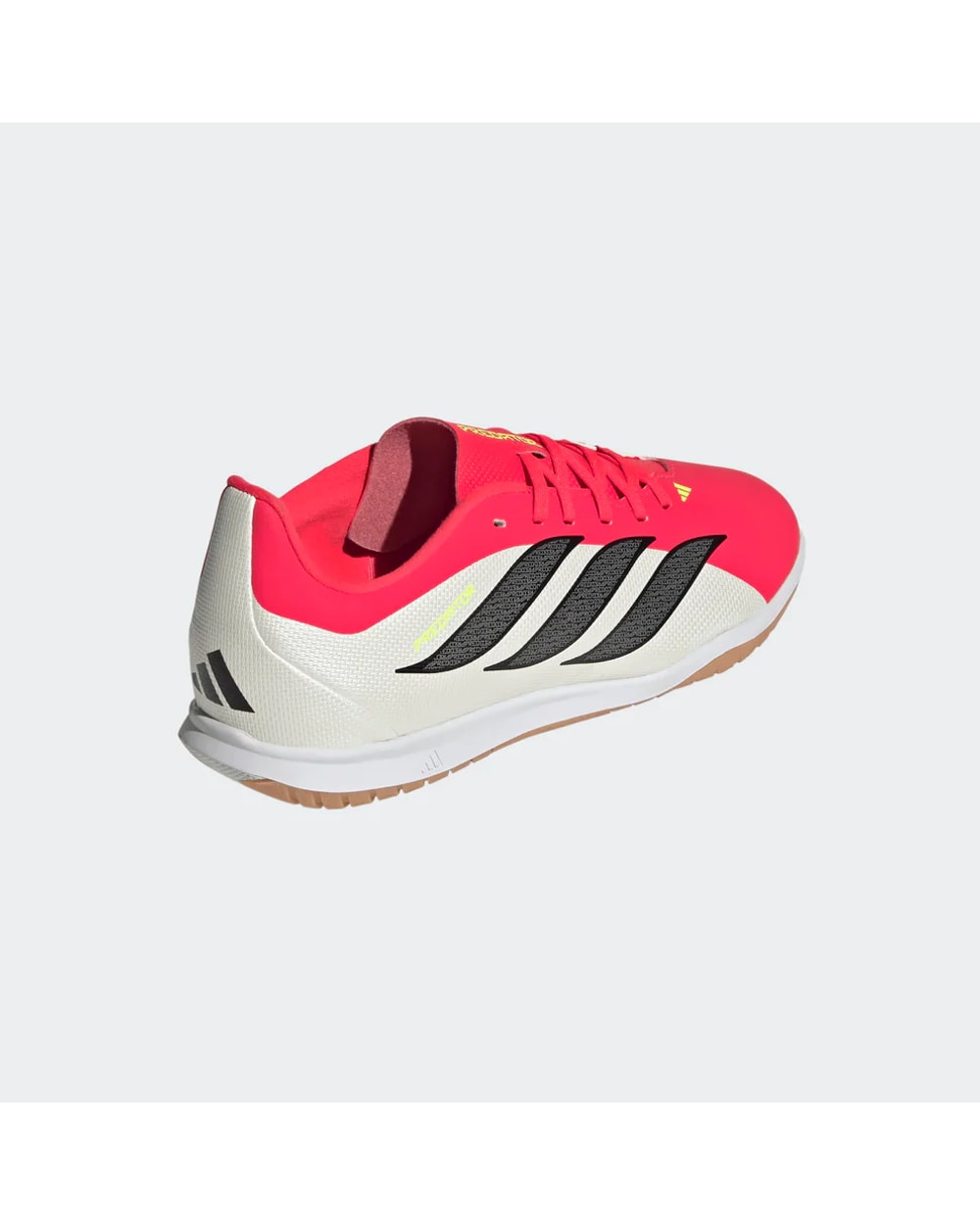 Adidas Kid's Predator Club Sala Indoor Soccer Cleats
