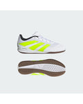 Adidas Kid's Predator Club Indoor Sala Soccer Shoes