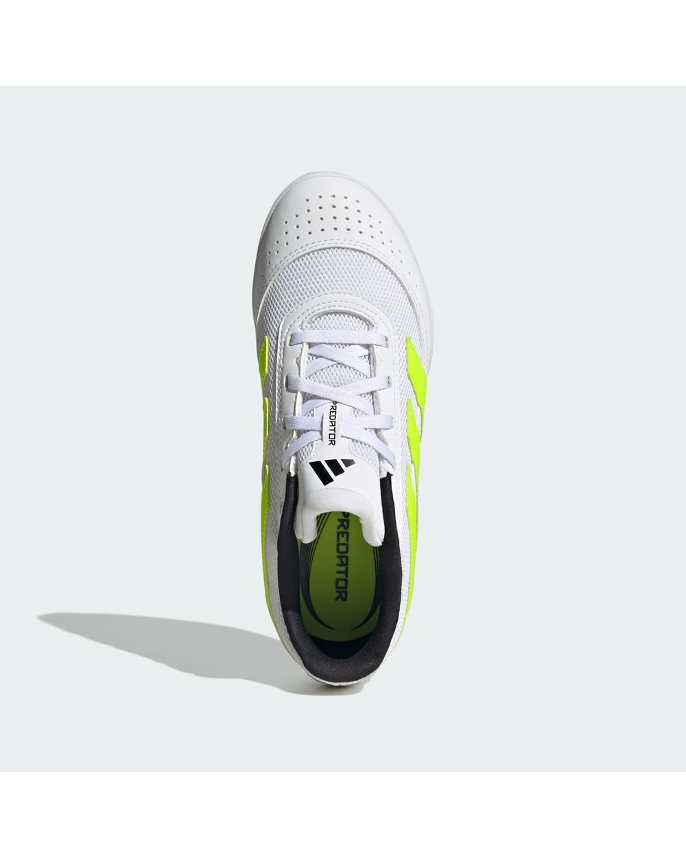 Adidas Kid's Predator Club Indoor Sala Soccer Shoes