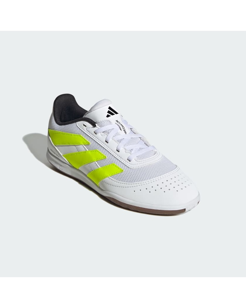 Adidas Kid's Predator Club Indoor Sala Soccer Shoes