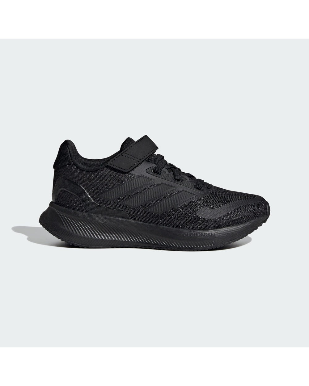 Adidas Kid's Runfalcon 5 EL Athletic Shoes
