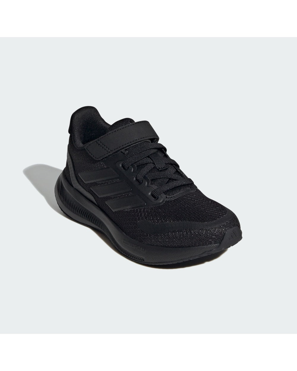 Adidas Kid's Runfalcon 5 EL Athletic Shoes