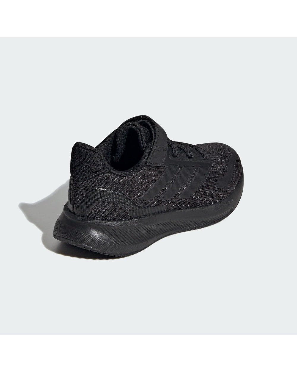 Adidas Kid's Runfalcon 5 EL Athletic Shoes