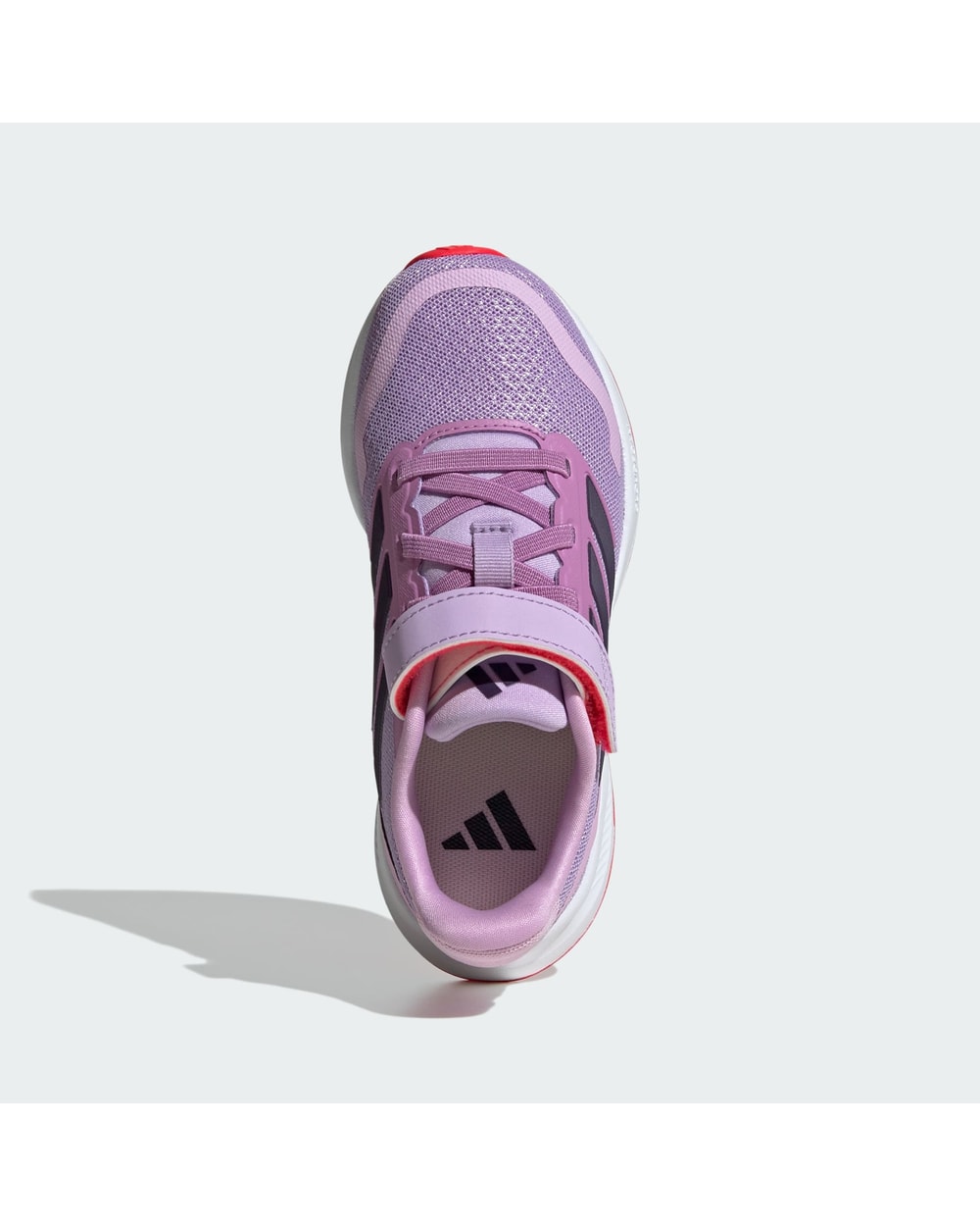 Adidas Kid's Runfalcon 5 EL Athletic Shoes