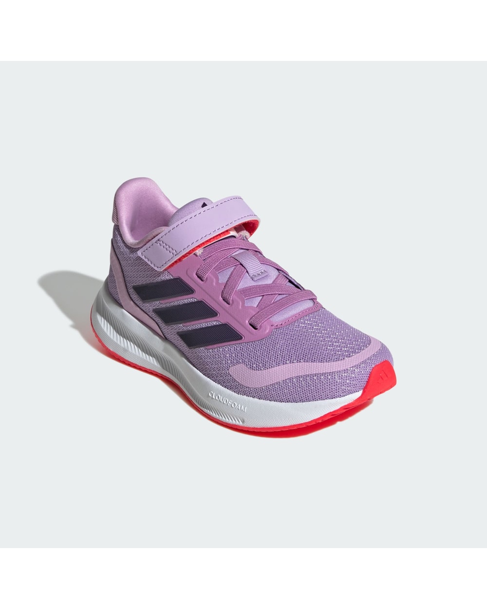 Adidas Kid's Runfalcon 5 EL Athletic Shoes