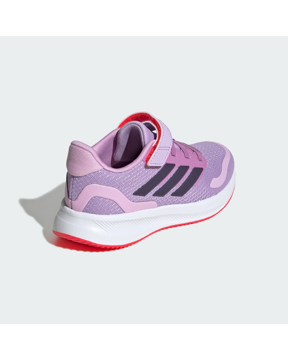 Adidas Kid's Runfalcon 5 EL Athletic Shoes
