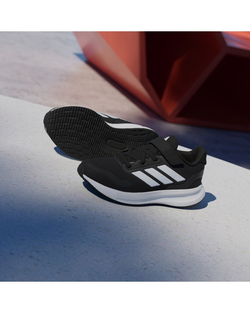 Adidas Kid's Runfalcon 5 Running Shoes