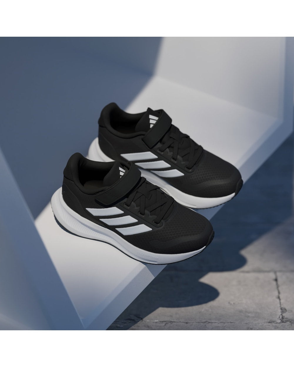 Adidas Kid's Runfalcon 5 Running Shoes