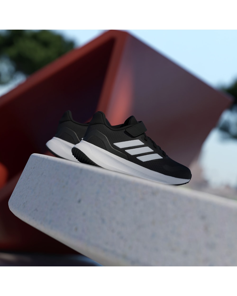 Adidas Kid's Runfalcon 5 Running Shoes