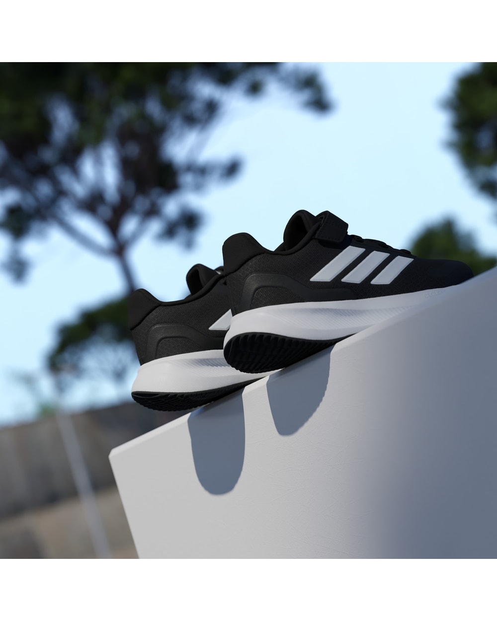 Adidas Kid's Runfalcon 5 Running Shoes
