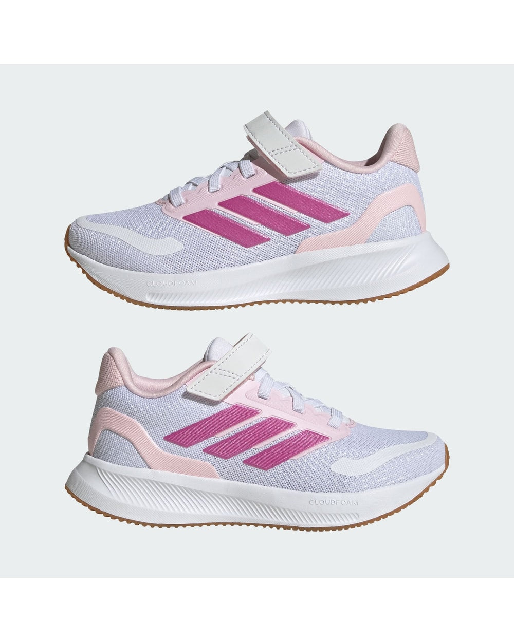 Adidas Kid's Runfalcon 5 Running Shoes
