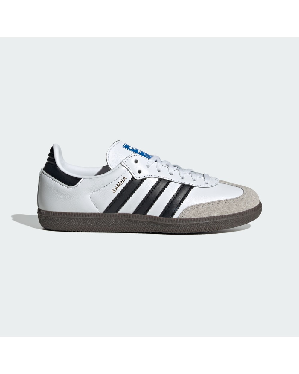Adidas Kid's Samba OG Shoes