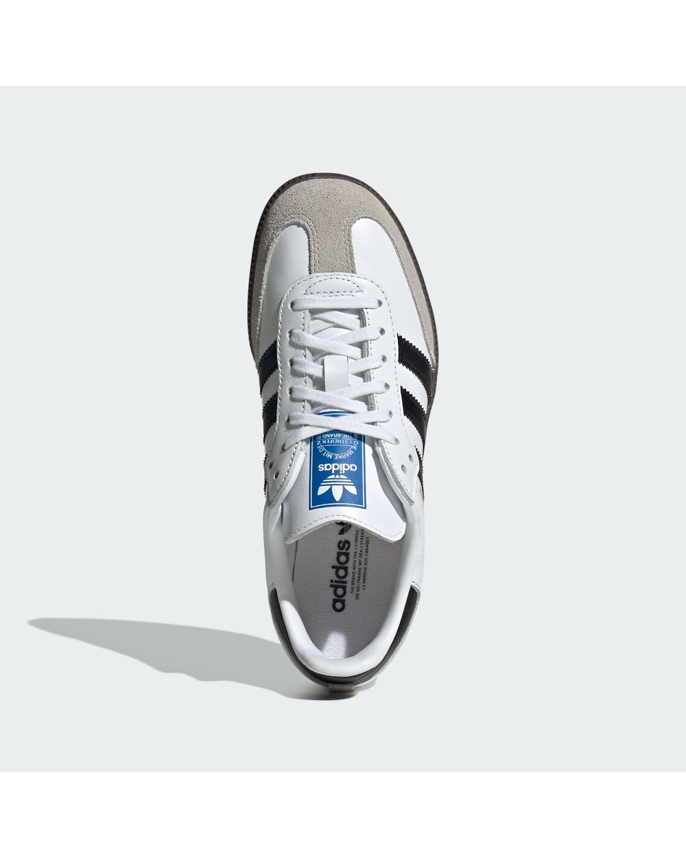 Adidas Kid's Samba OG Shoes