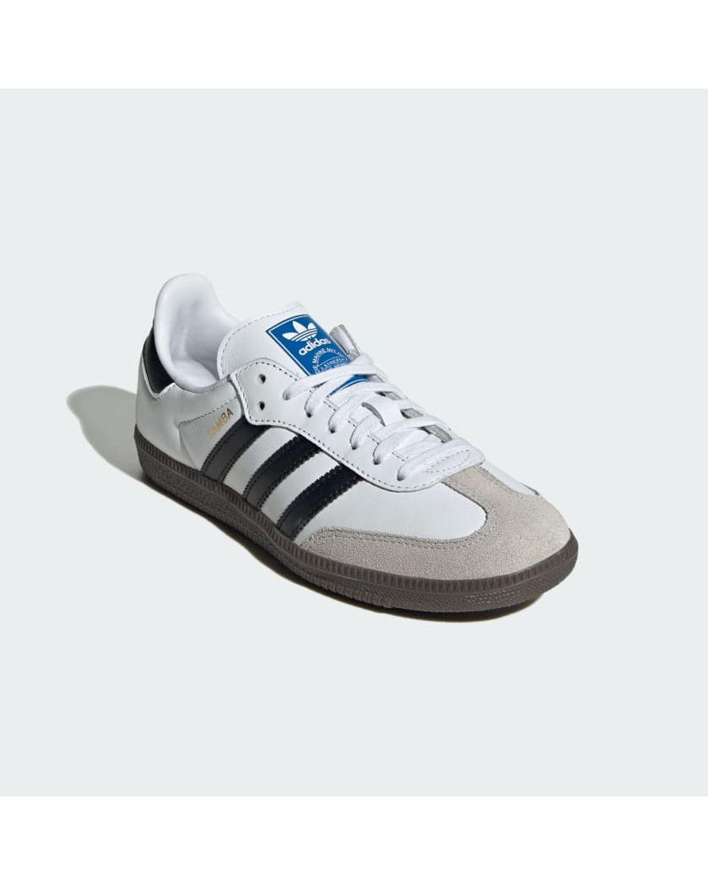 Adidas Kid's Samba OG Shoes