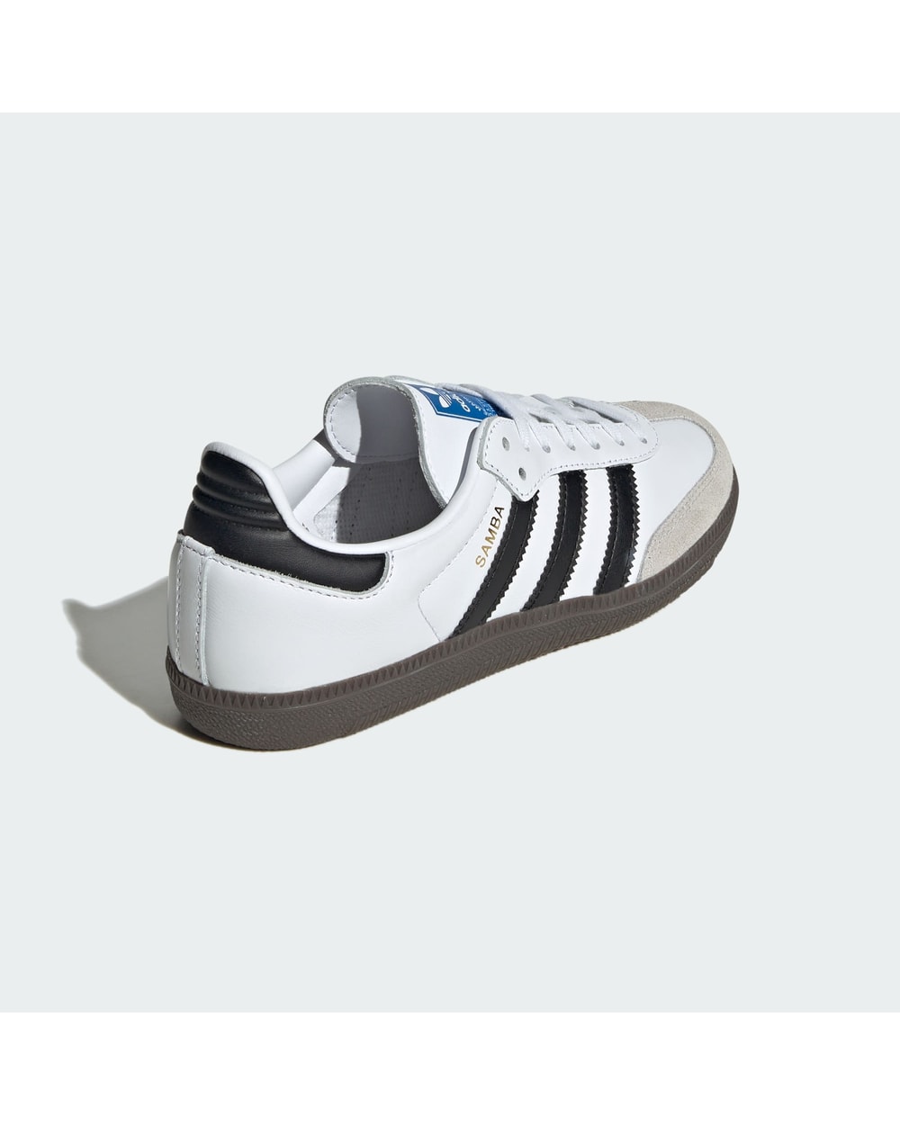 Adidas Kid's Samba OG Shoes