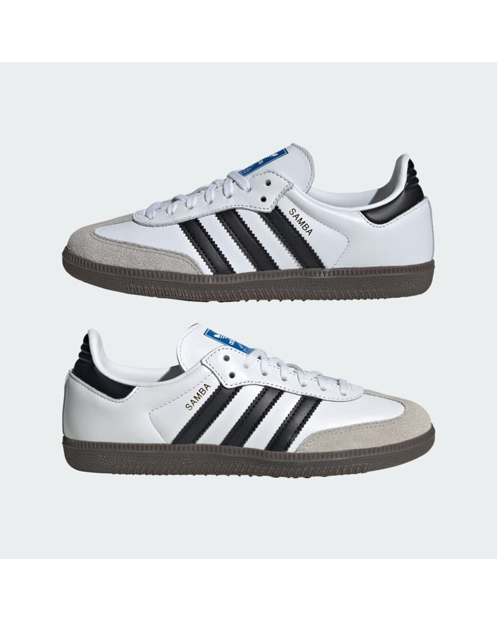 Adidas Kid's Samba OG Shoes