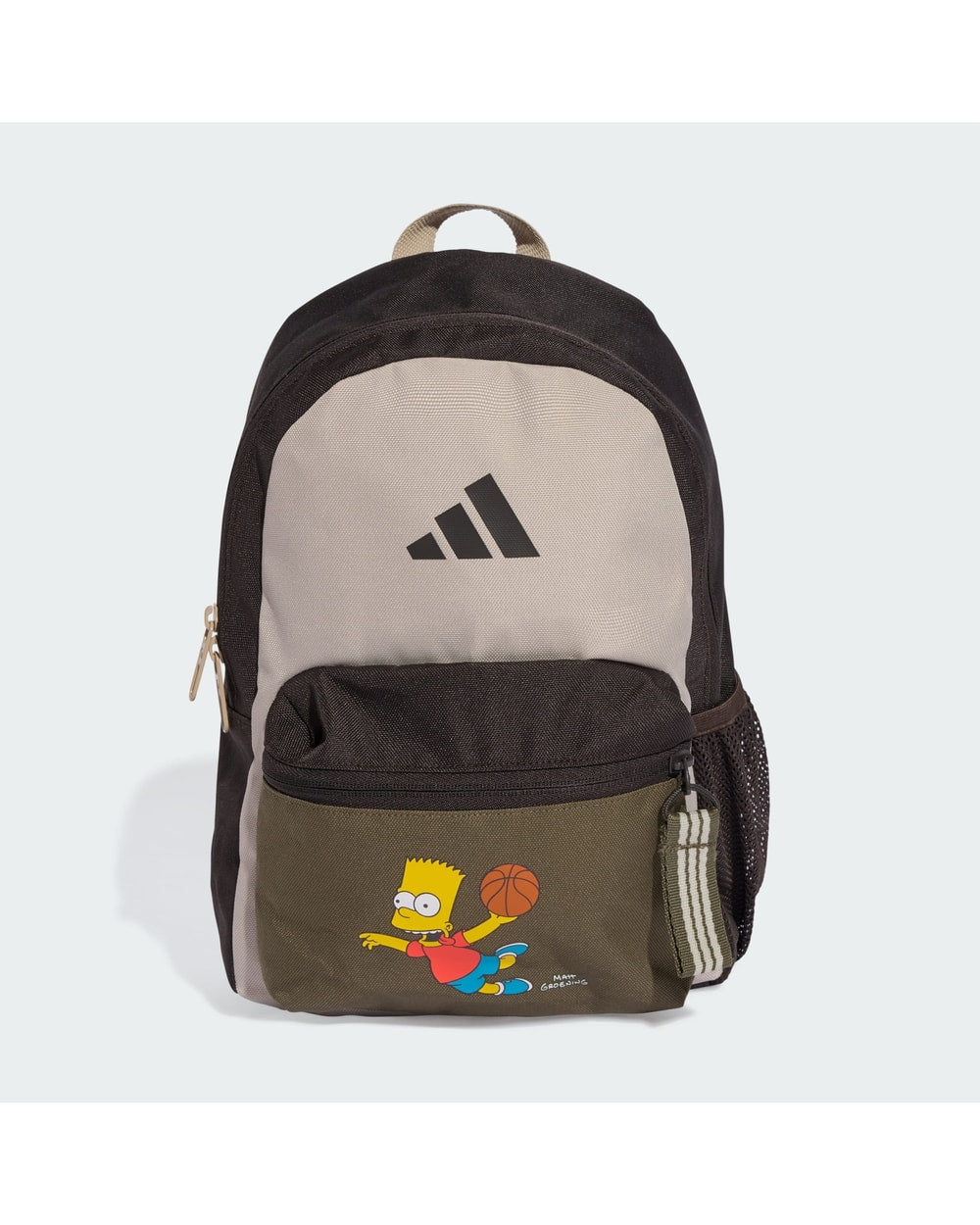 Adidas Kid's The Simpsons Backpack