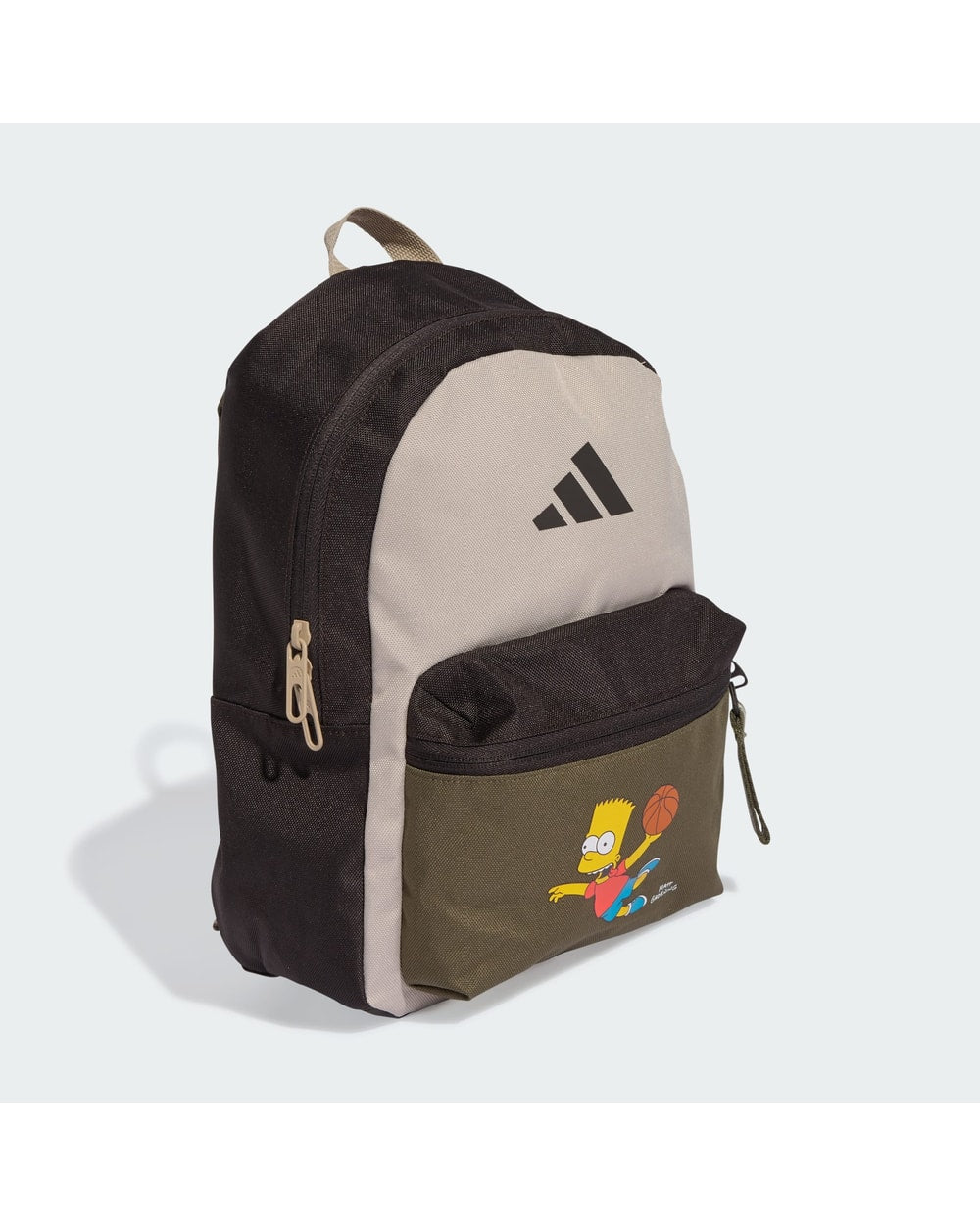 Adidas Kid's The Simpsons Backpack