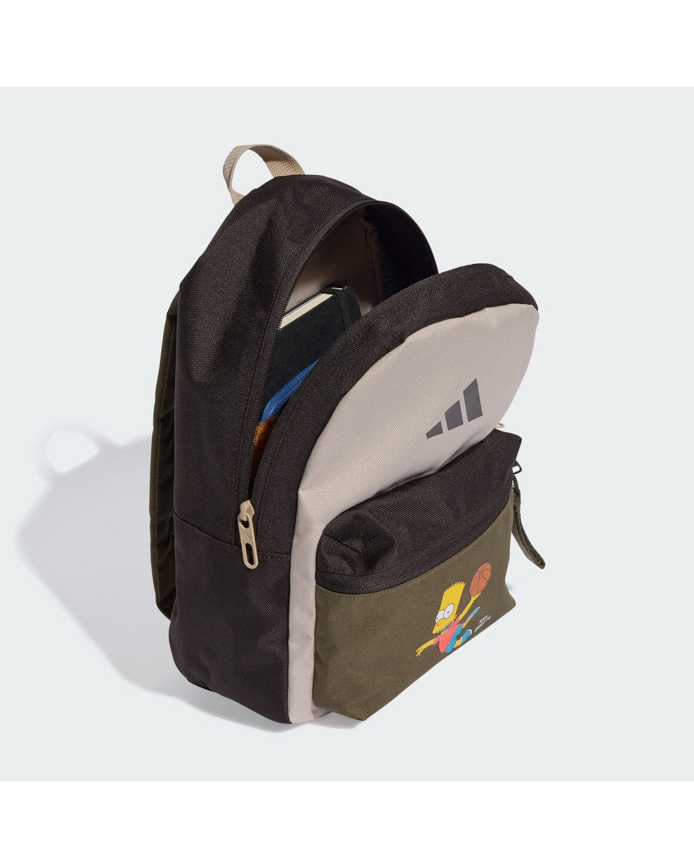 Adidas Kid's The Simpsons Backpack