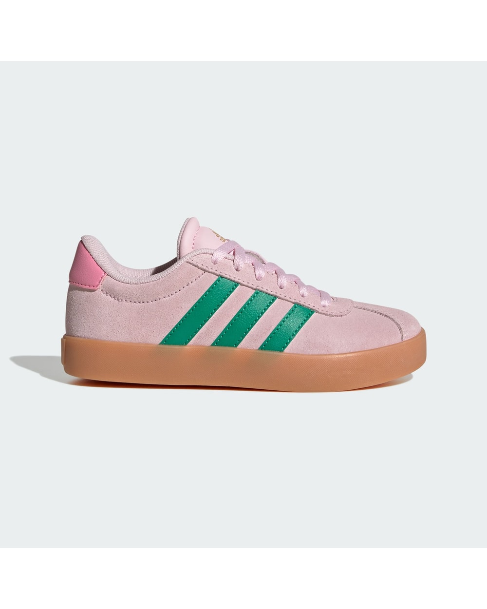 Adidas Kid's VL Court 3.0 Shoes
