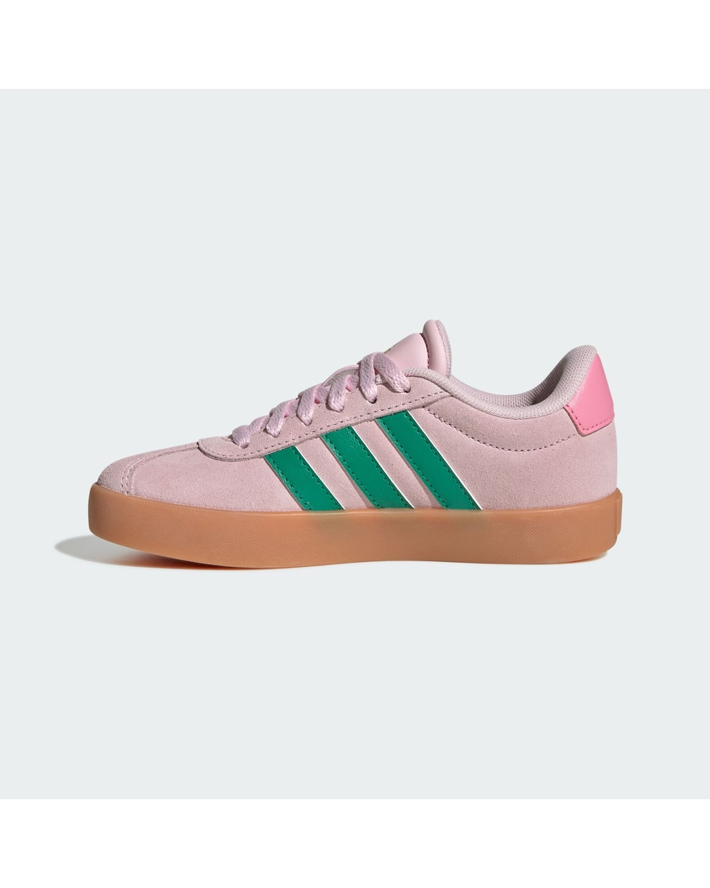 Adidas Kid's VL Court 3.0 Shoes