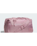 adidas Lounge Duffel Bag Frozen Purple