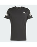 Adidas Men's Adi365 Climacool T-Shirt - Black, front
