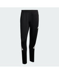 Adidas Men's Adi365 Iconic Running Pant - Black, front