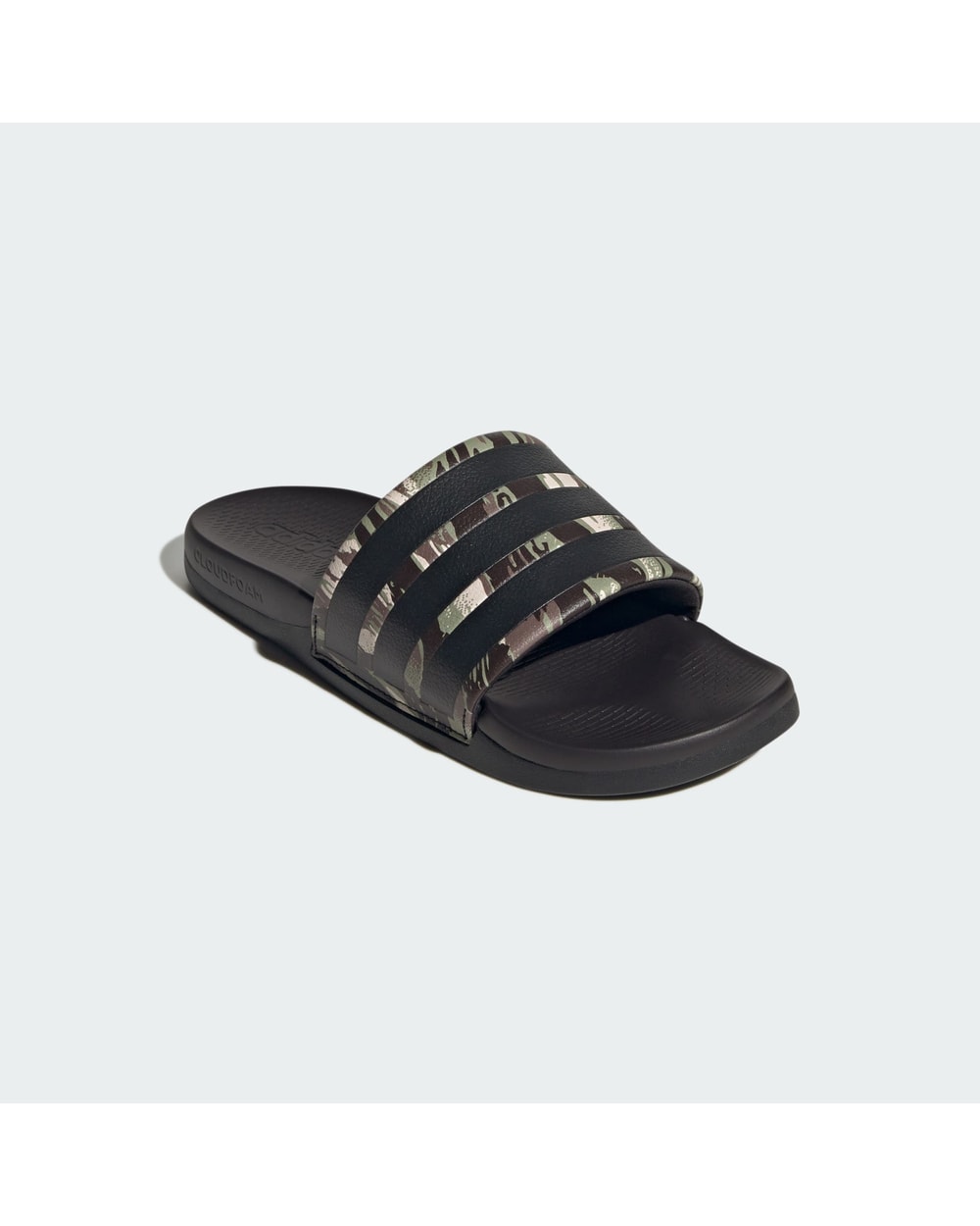 Adidas Men's Adilette Comfort 2.0 Slides