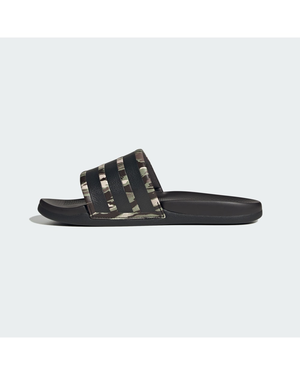 Adidas Men's Adilette Comfort 2.0 Slides