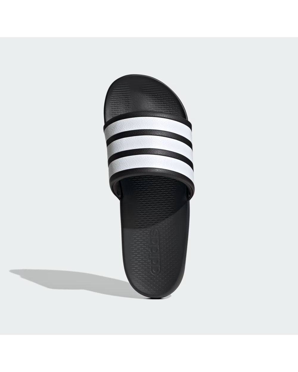 Adidas Men's Adilette Comfort 2.0 Slides