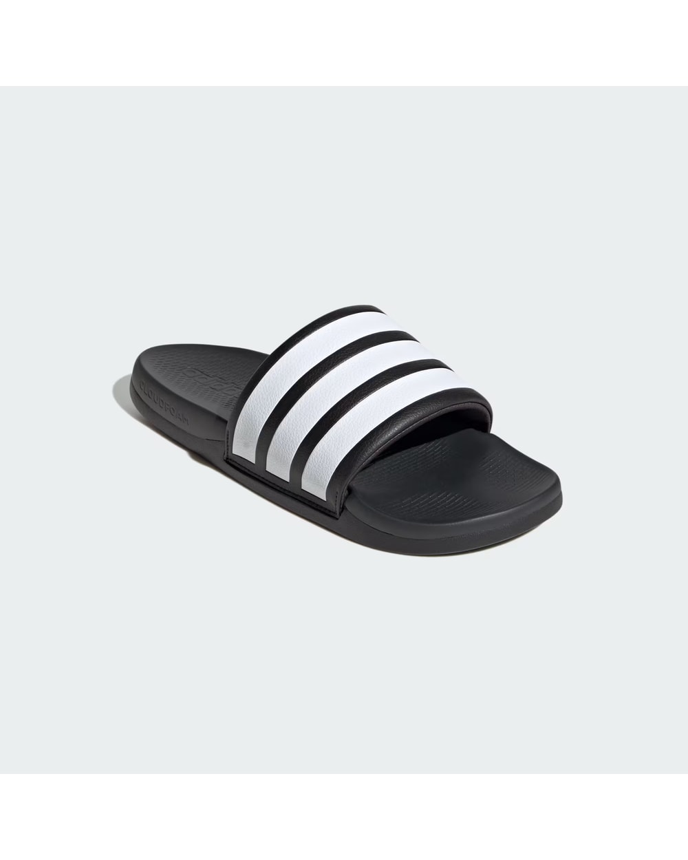 Adidas Men's Adilette Comfort 2.0 Slides