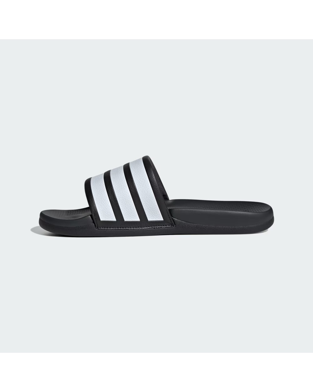 Adidas Men's Adilette Comfort 2.0 Slides